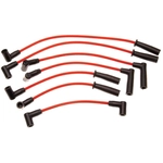 Order Tailored Resistor Ignition Wire Set by ACDELCO - 16-806G For Your Vehicle