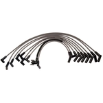 Order ACDELCO - 16-818D - Spark Plug Wire Set For Your Vehicle