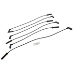 Order ACDELCO - 19417613 - Spark Plug Wire Set For Your Vehicle