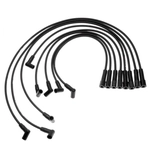 Order ACDELCO - 608B - Spark Plug Wire Set For Your Vehicle