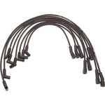 Order Tailored Resistor Ignition Wire Set by ACDELCO - 608V For Your Vehicle