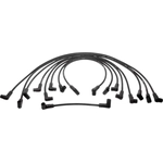 Order Tailored Resistor Ignition Wire Set by ACDELCO - 618V For Your Vehicle