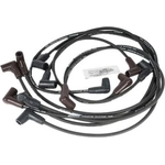 Order Tailored Resistor Ignition Wire Set by ACDELCO - 706X For Your Vehicle