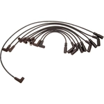 Order Tailored Resistor Ignition Wire Set by ACDELCO - 718F For Your Vehicle