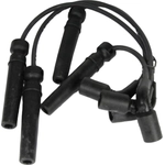 Order Tailored Resistor Ignition Wire Set by ACDELCO - 744RR For Your Vehicle