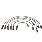 Order Tailored Resistor Ignition Wire Set by ACDELCO - 746U For Your Vehicle