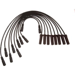 Order Tailored Resistor Ignition Wire Set by ACDELCO - 748G For Your Vehicle