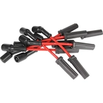 Order Tailored Resistor Ignition Wire Set by ACDELCO - 748MM For Your Vehicle