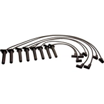 Order Tailored Resistor Ignition Wire Set by ACDELCO - 748Q For Your Vehicle