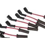 Order Tailored Resistor Ignition Wire Set by ACDELCO - 748TT For Your Vehicle