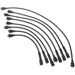 Order Tailored Resistor Ignition Wire Set by ACDELCO - 9066N For Your Vehicle