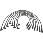 Order Tailored Resistor Ignition Wire Set by ACDELCO - 9088V For Your Vehicle