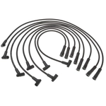 Order ACDELCO - 9088W - Spark Plug Wire Set For Your Vehicle