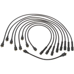 Order Tailored Resistor Ignition Wire Set by ACDELCO - 9088J For Your Vehicle