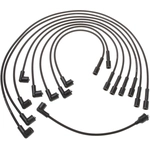 Order ACDELCO - 9188X - Spark Plug Wire Set For Your Vehicle
