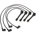 Order Tailored Resistor Ignition Wire Set by ACDELCO - 9344F For Your Vehicle
