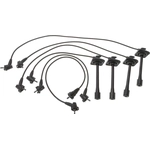 Order ACDELCO - 944H - Tailored Resistor Ignition Wire Set For Your Vehicle