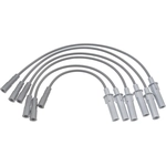 Order ACDELCO - 9466I - Spark Plug Wire Set For Your Vehicle