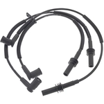 Order ACDELCO - 9466R - Spark Plug Wire Set For Your Vehicle