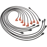 Order ACDELCO - 9508N - Spark Plug Wire Set For Your Vehicle