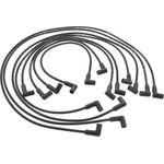 Order Tailored Resistor Ignition Wire Set by ACDELCO - 9608D For Your Vehicle
