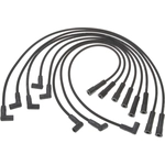 Order Tailored Resistor Ignition Wire Set by ACDELCO - 9608H For Your Vehicle