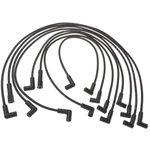 Order ACDELCO - 9608N - Spark Plug Wire Set For Your Vehicle