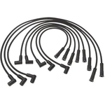 Order ACDELCO - 9608B - Spark Plug Wire Set For Your Vehicle