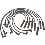 Order ACDELCO - 9618G - Spark Plug Wire Set For Your Vehicle