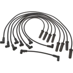 Order ACDELCO - 9628H - Tailored Resistor Ignition Wire Set For Your Vehicle