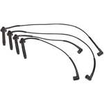 Order Tailored Resistor Ignition Wire Set by ACDELCO - 9644B For Your Vehicle