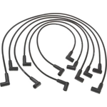 Order ACDELCO - 9706X - Tailored Resistor Ignition Wire Set For Your Vehicle