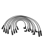 Order ACDELCO - 9708W - Spark Plug Wire Set For Your Vehicle