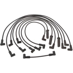 Order ACDELCO - 9708S - Spark Plug Wire Set For Your Vehicle