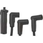 Order Tailored Resistor Ignition Wire Set by ACDELCO - 9716U For Your Vehicle