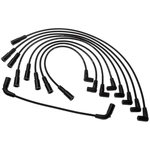 Order ACDELCO - 9718Q - Spark Plug Wire Set For Your Vehicle