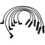 Order ACDELCO - 9726C - Spark Plug Wire Set For Your Vehicle