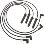Order Tailored Resistor Ignition Wire Set by ACDELCO - 9744C For Your Vehicle