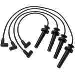 Order ACDELCO - 9744QQ - Spark Plug Wire Set For Your Vehicle