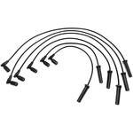 Order AC DELCO - 9746QQ - Spark Plug Wire Set For Your Vehicle