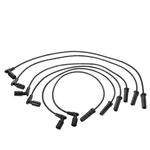 Order ACDELCO - 9746UU - Spark Plug Wire Set For Your Vehicle