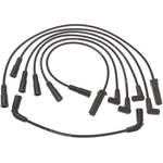 Order ACDELCO - 9746KK - Spark Plug Wire Set For Your Vehicle