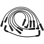 Order ACDELCO - 9746MM - Spark Plug Wire Set For Your Vehicle