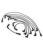 Order ACDELCO - 9748B - Spark Plug Wire Set For Your Vehicle