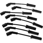 Order Tailored Resistor Ignition Wire Set by ACDELCO - 9748CC For Your Vehicle