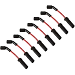 Order ACDELCO - 9748MM - Spark Plug Wire Set For Your Vehicle
