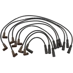 Order ACDELCO - 9748E - Spark Plug Wire Set For Your Vehicle