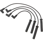 Order ACDELCO - 9764B - Spark Plug Wire Set For Your Vehicle