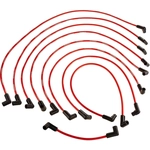 Order Tailored Resistor Ignition Wire Set by ACDELCO PROFESSIONAL - 16-806G For Your Vehicle