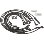Order Tailored Resistor Ignition Wire Set by BLUE STREAK (HYGRADE MOTOR) - 10043 For Your Vehicle
